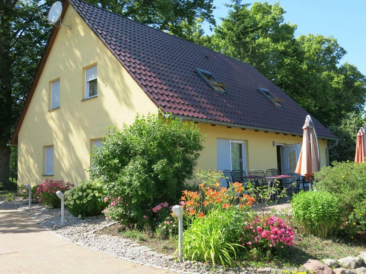 Schoelzke'S Ferienhaus Ralswiek Exterior foto