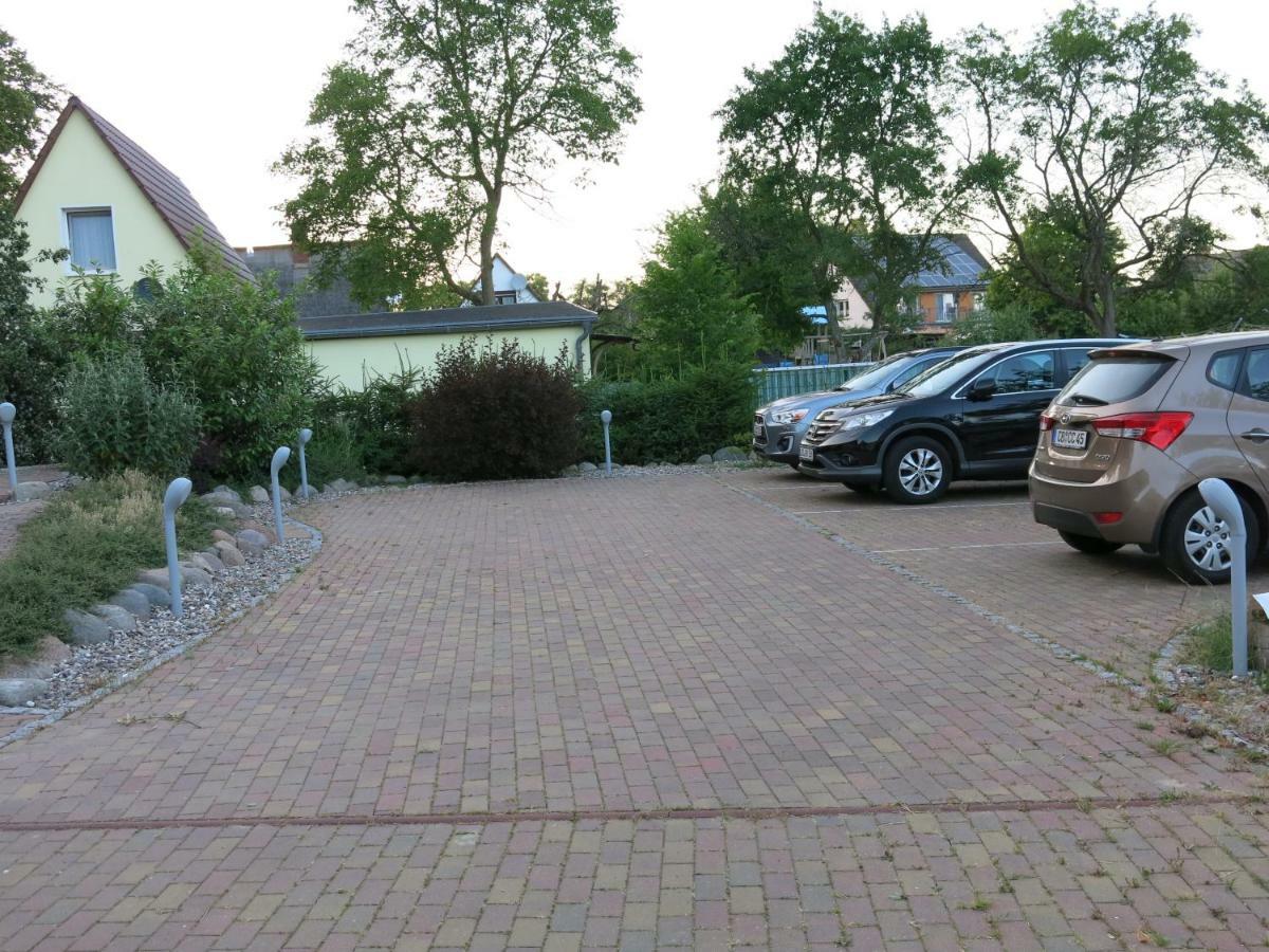 Schoelzke'S Ferienhaus Ralswiek Exterior foto