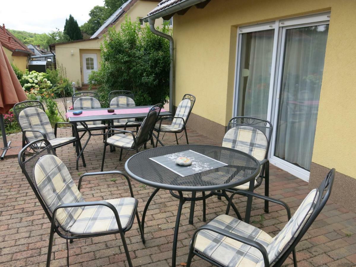Schoelzke'S Ferienhaus Ralswiek Exterior foto