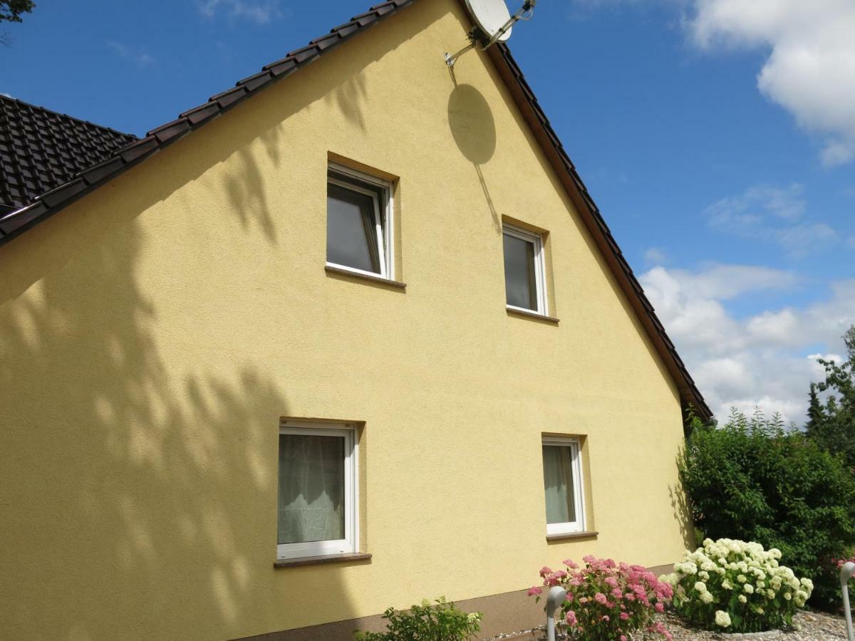 Schoelzke'S Ferienhaus Ralswiek Exterior foto